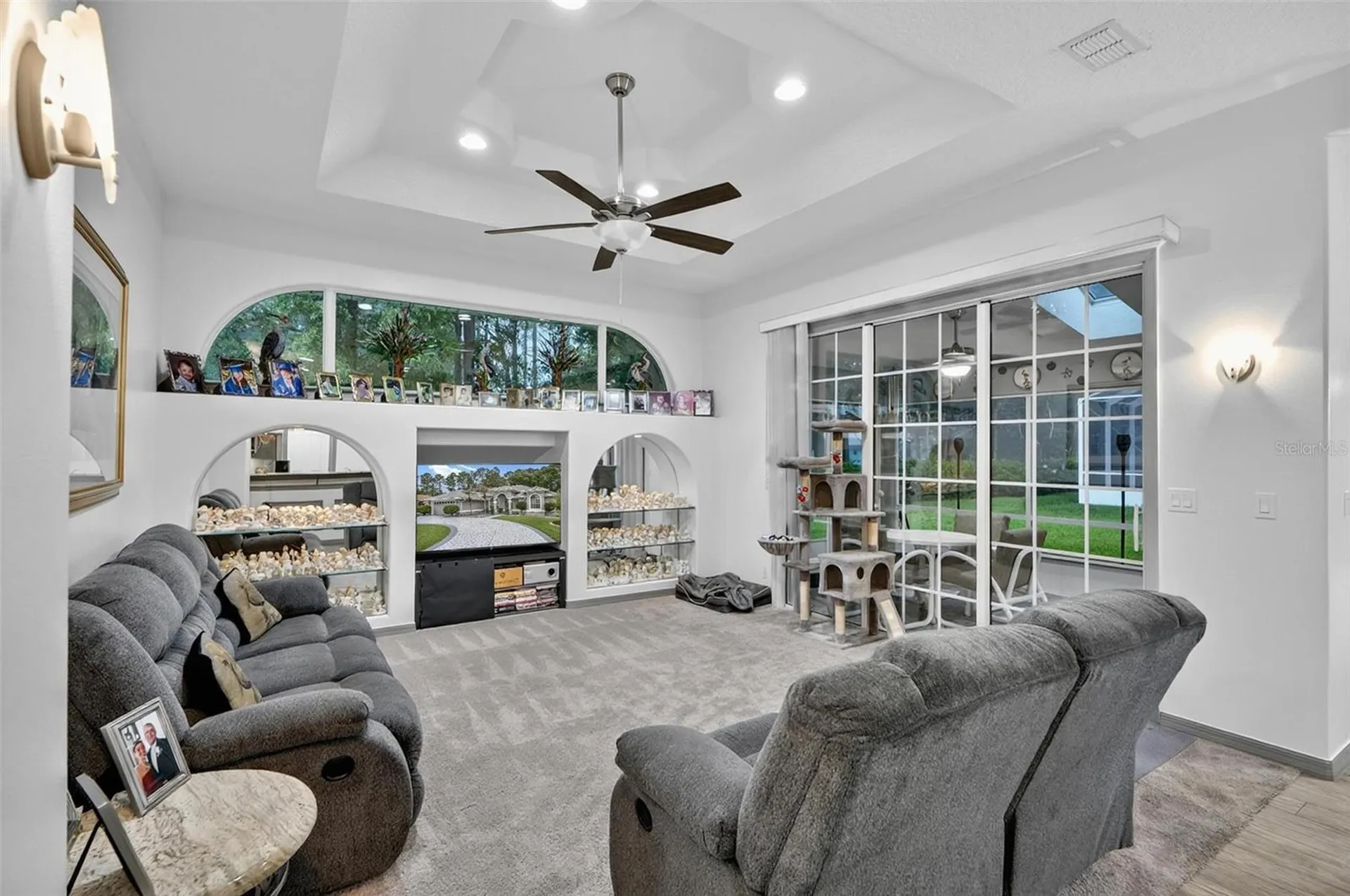 22 Willoughby Place Palm Coast FL 32164