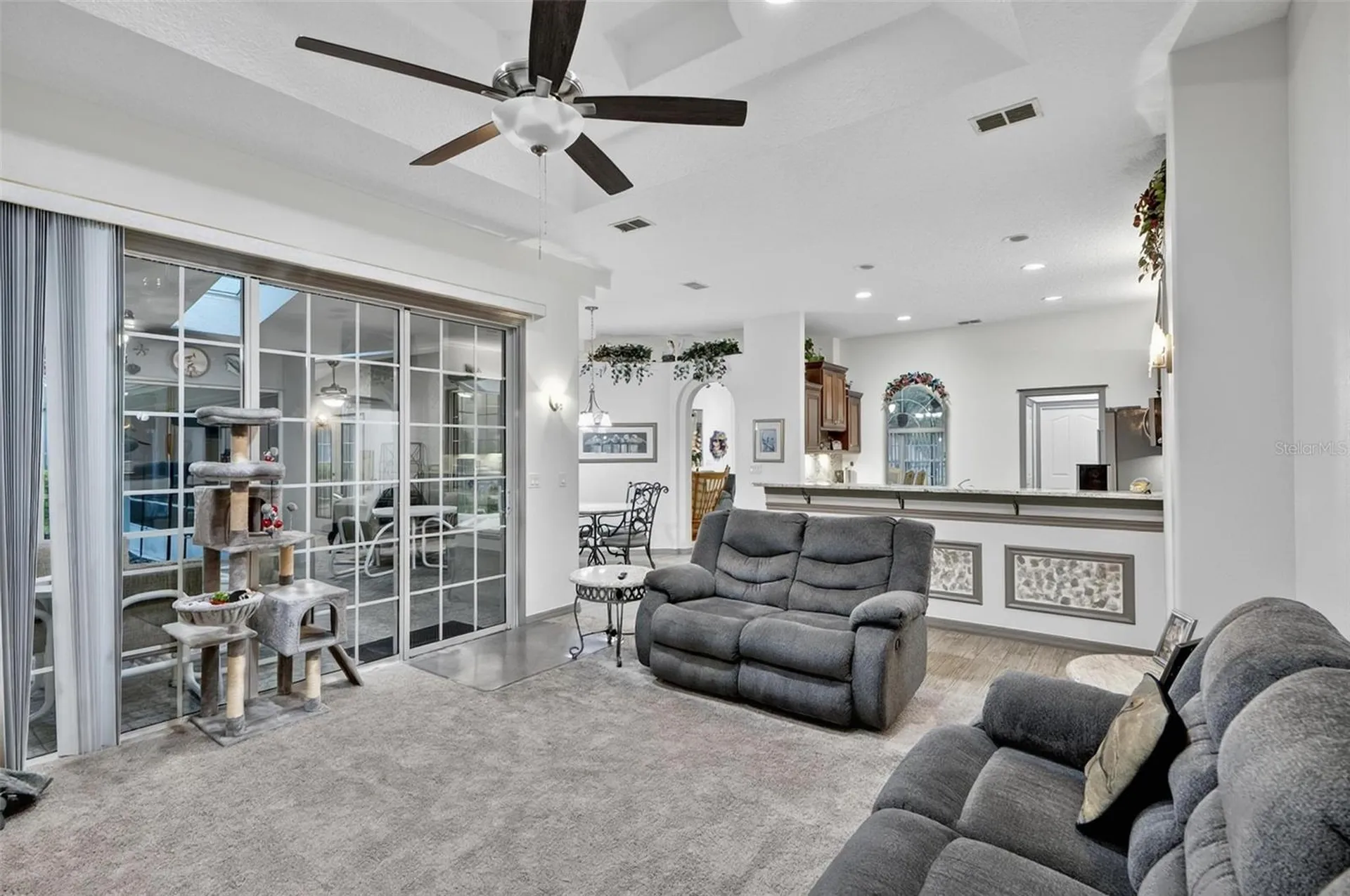 22 Willoughby Place Palm Coast FL 32164
