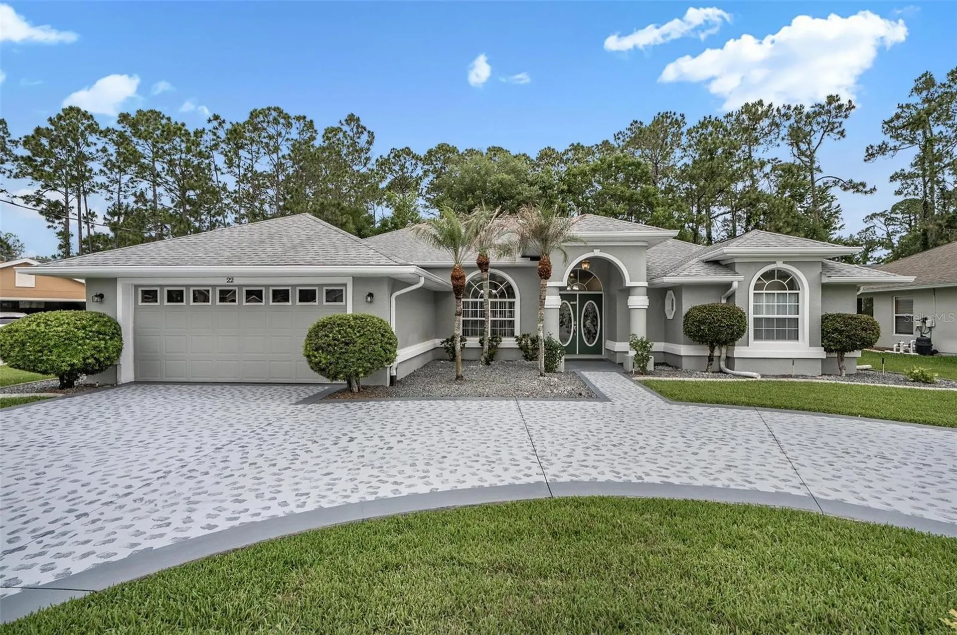 22 Willoughby Place Palm Coast FL 32164