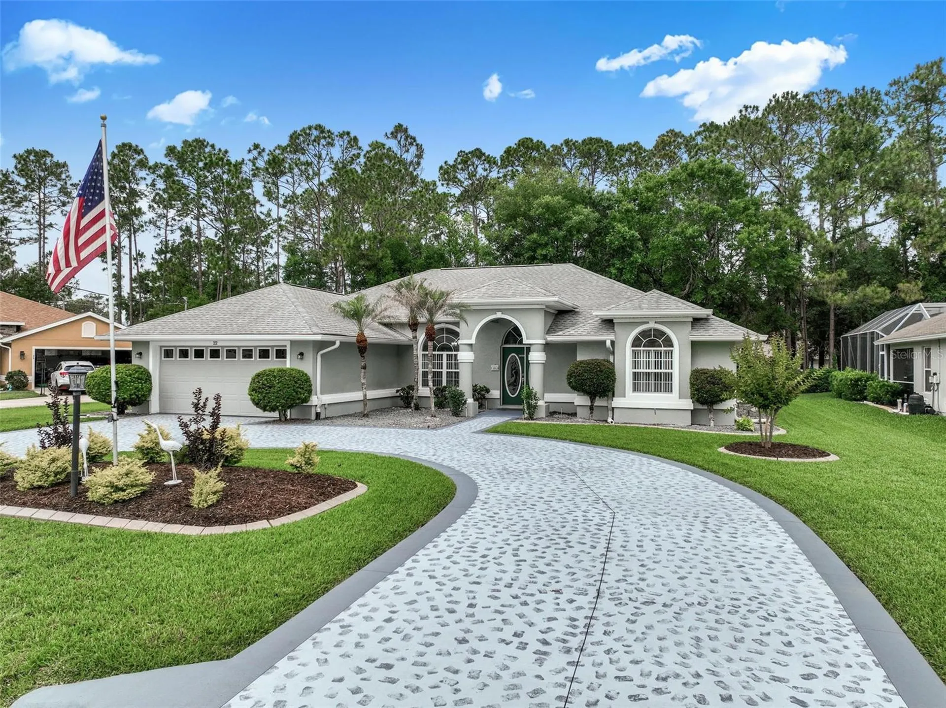 22 Willoughby Place Palm Coast FL 32164