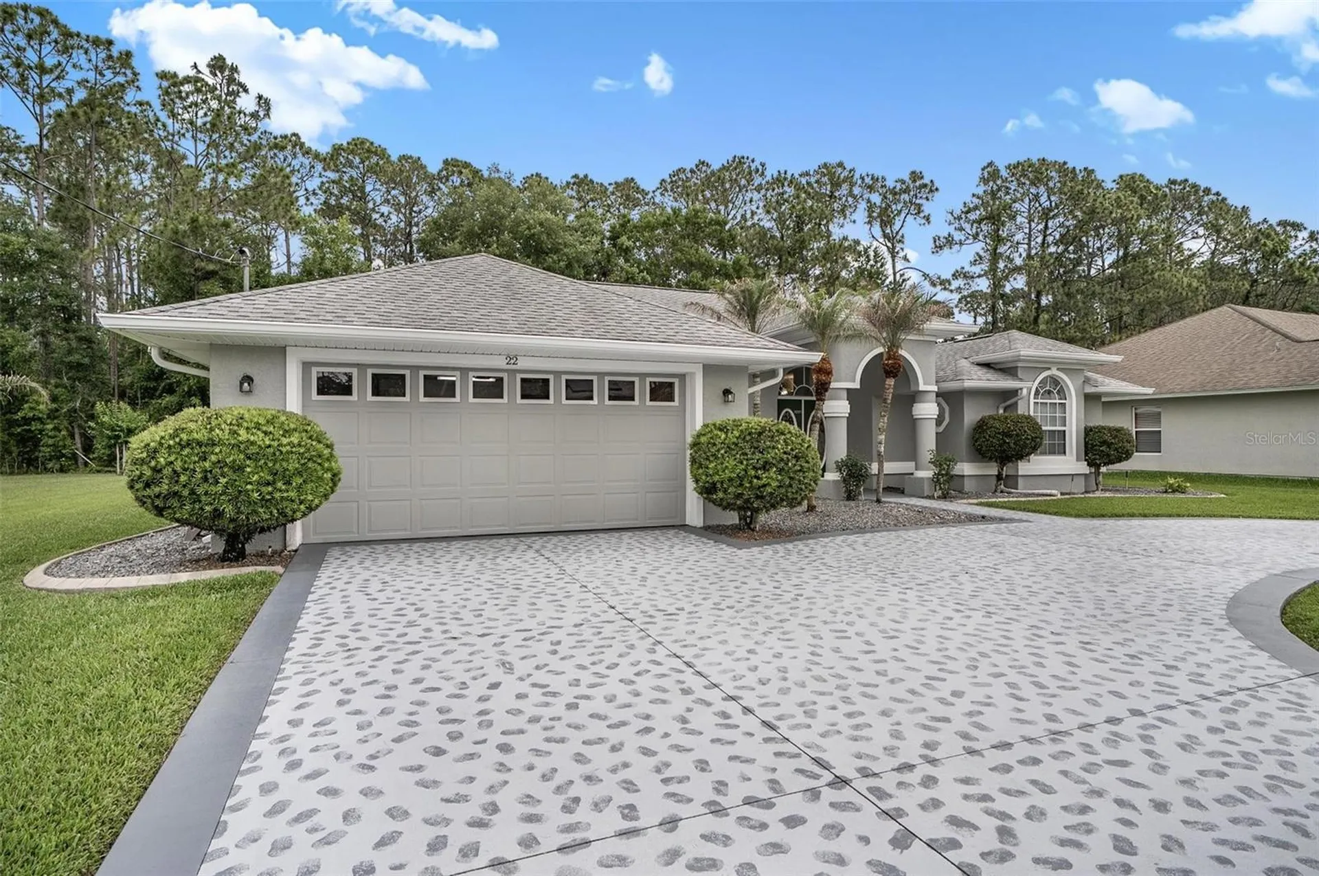 22 Willoughby Place Palm Coast FL 32164