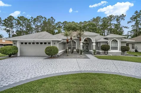 22 Willoughby Place Palm Coast FL 32164