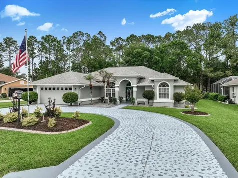22 Willoughby Place Palm Coast FL 32164