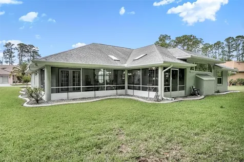 22 Willoughby Place Palm Coast FL 32164