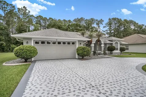 22 Willoughby Place Palm Coast FL 32164
