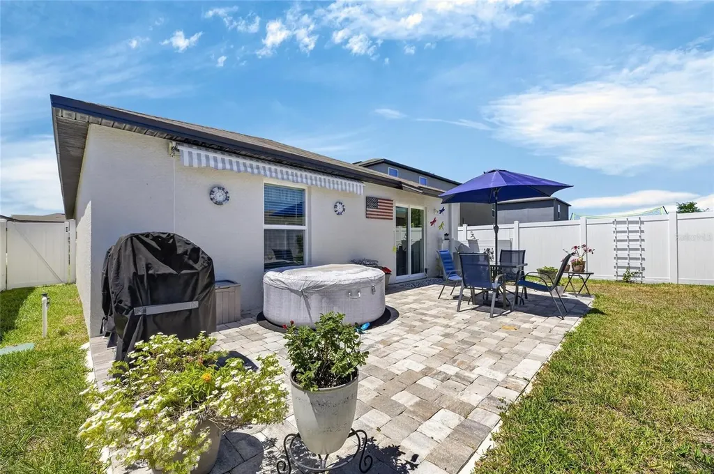 10356 Blue Plume Court Riverview FL 33578