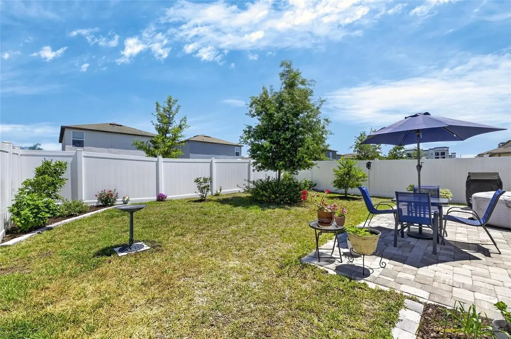 10356 Blue Plume Court Riverview FL 33578