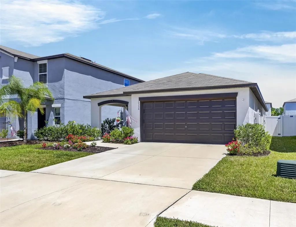 10356 Blue Plume Court Riverview FL 33578