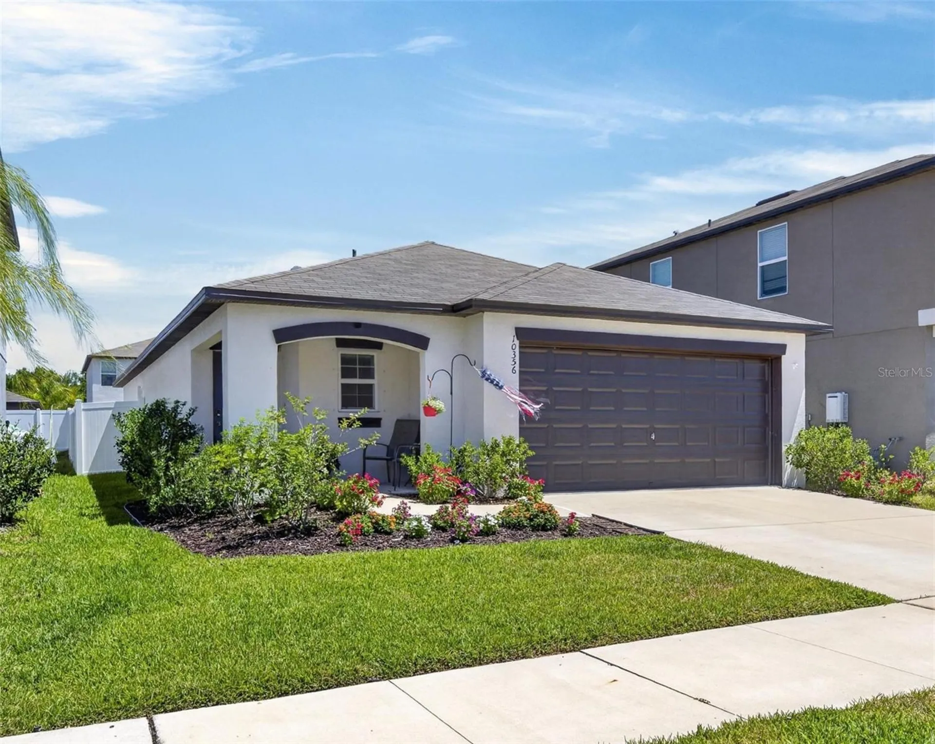 10356 Blue Plume Court Riverview FL 33578