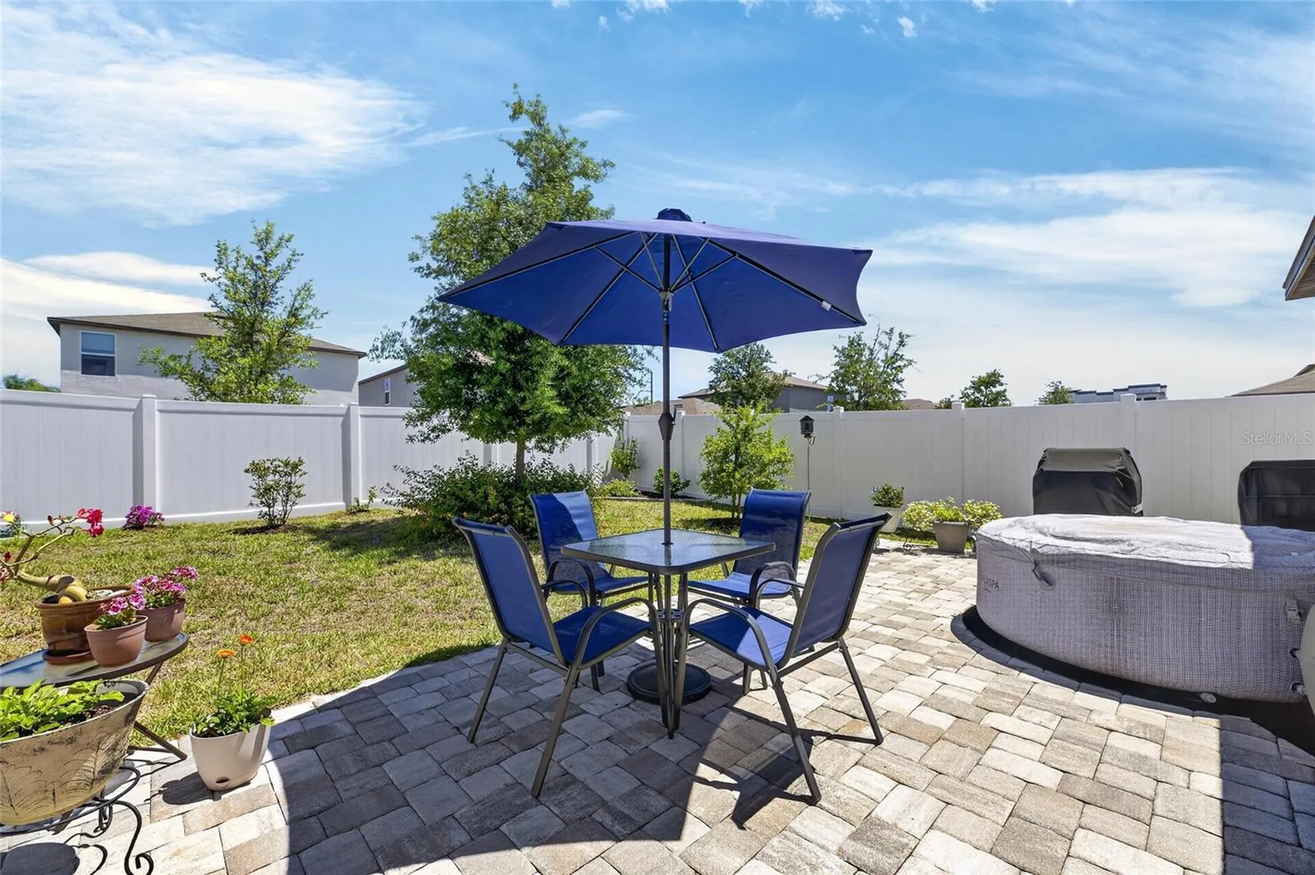 10356 Blue Plume Court Riverview FL 33578