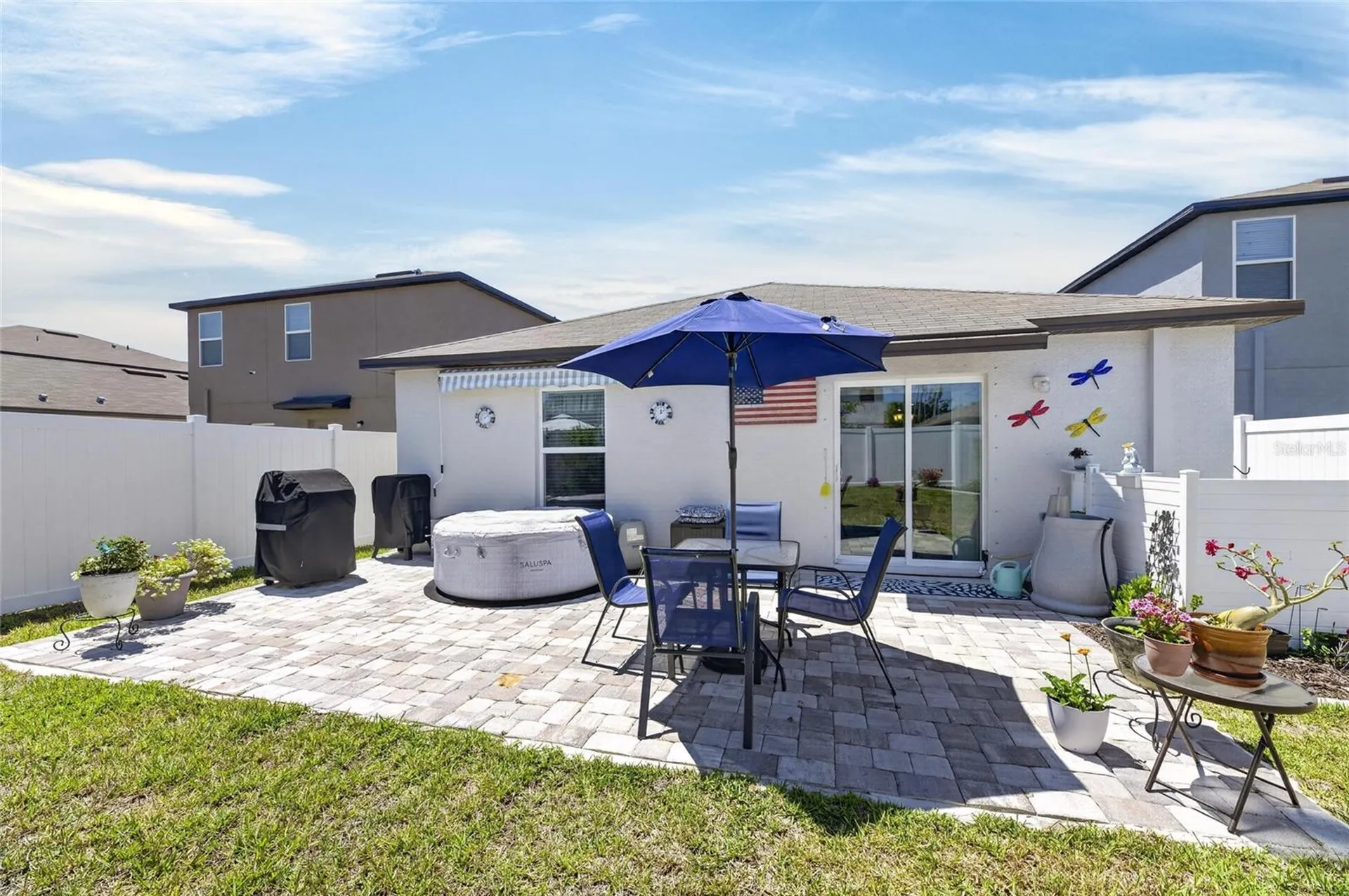 10356 Blue Plume Court Riverview FL 33578