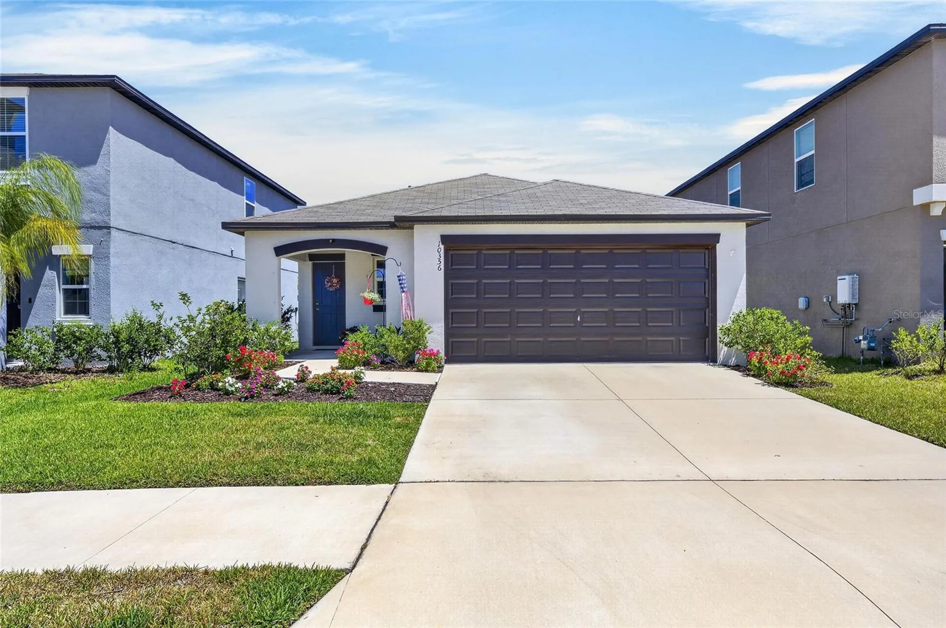 10356 Blue Plume Court Riverview FL 33578