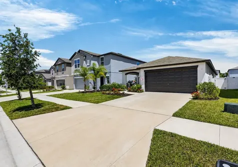 10356 Blue Plume Court Riverview FL 33578