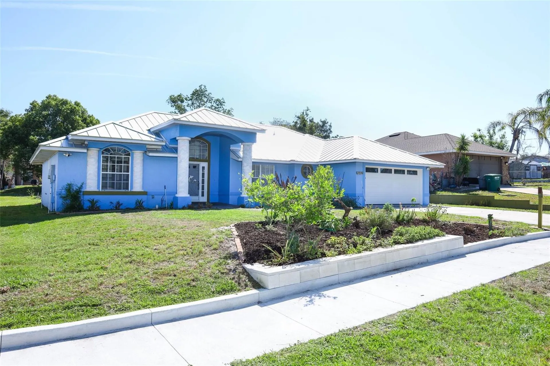 1932 Monterey Drive Deltona FL 32738