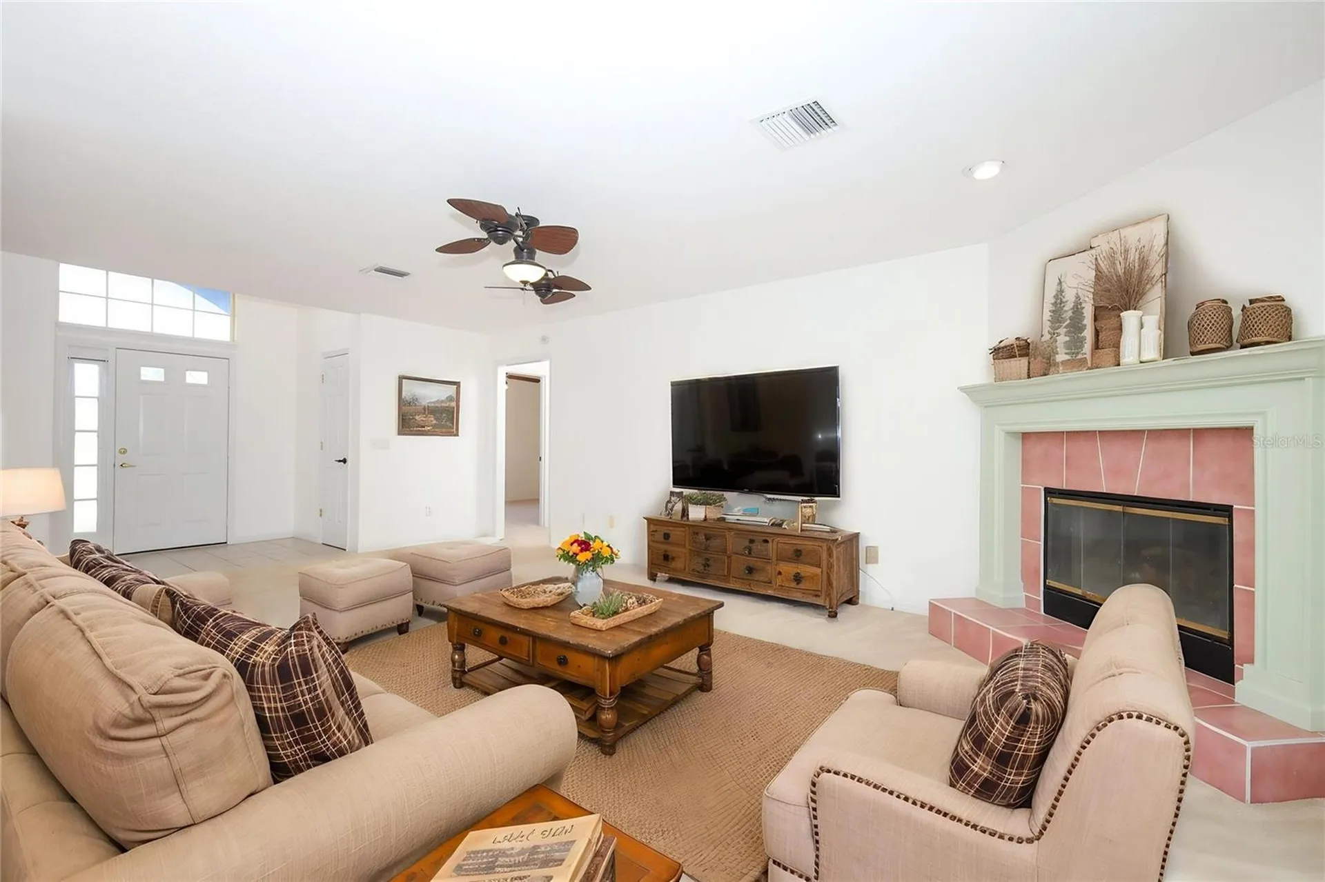 1932 Monterey Drive Deltona FL 32738