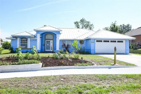 1932 Monterey Drive Deltona FL 32738