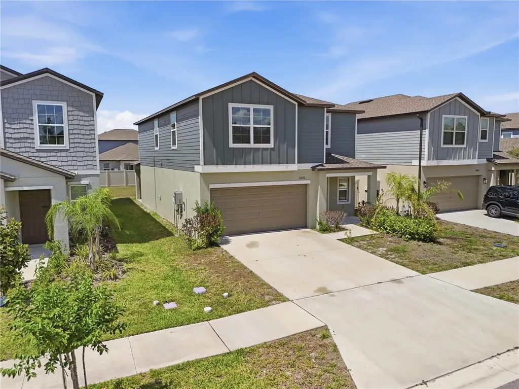22279 Storybook Cabin Way Land O Lakes FL 34637