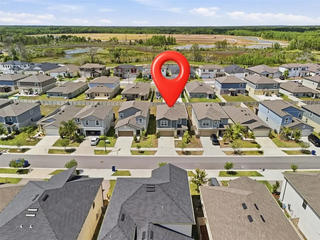 22279 Storybook Cabin Way Land O Lakes FL 34637