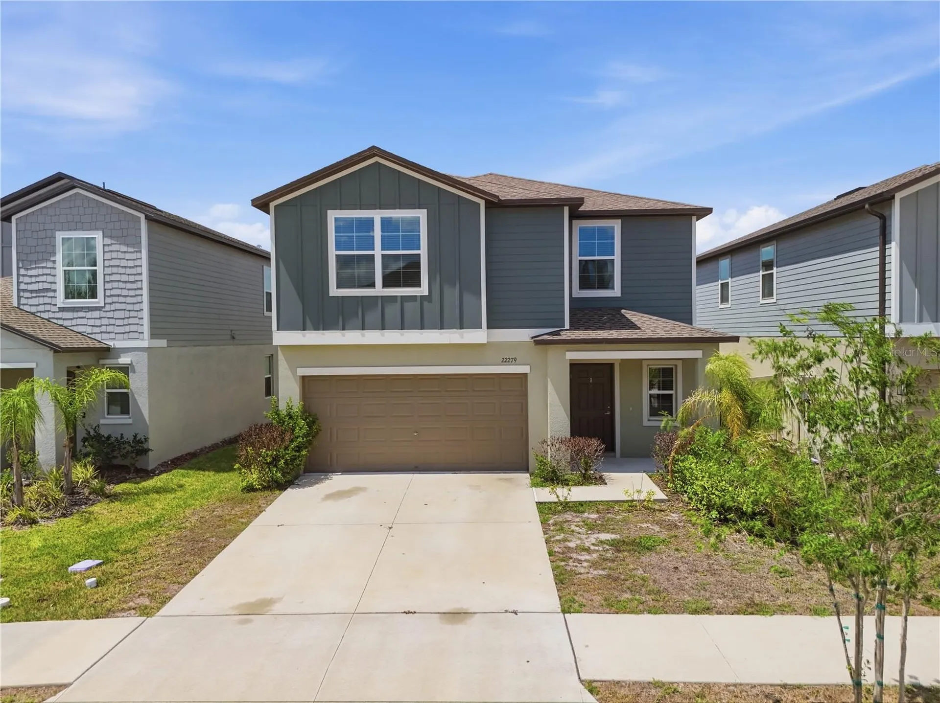 22279 Storybook Cabin Way Land O Lakes FL 34637