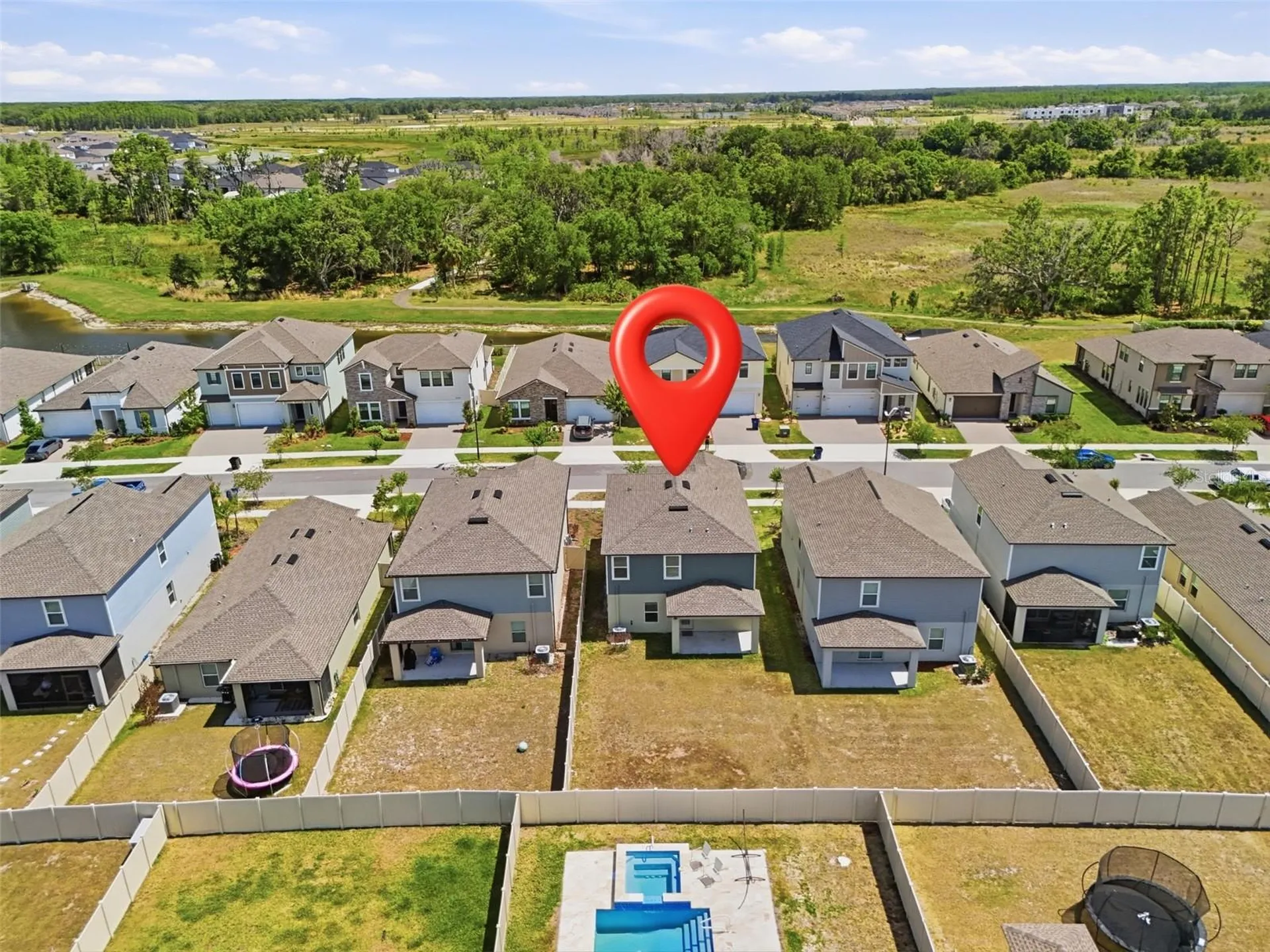22279 Storybook Cabin Way Land O Lakes FL 34637