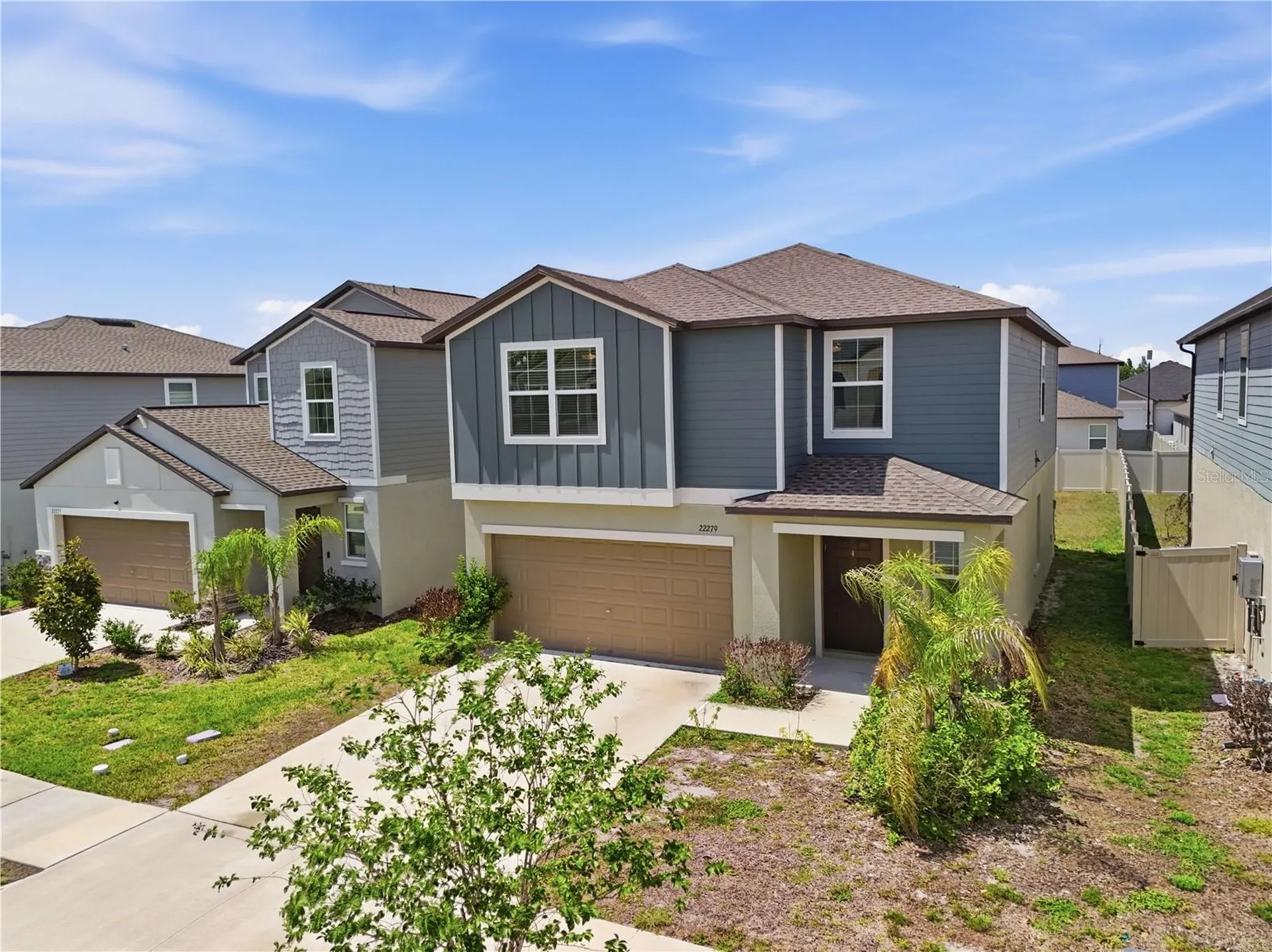22279 Storybook Cabin Way Land O Lakes FL 34637