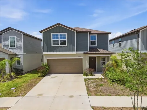 22279 Storybook Cabin Way Land O Lakes FL 34637