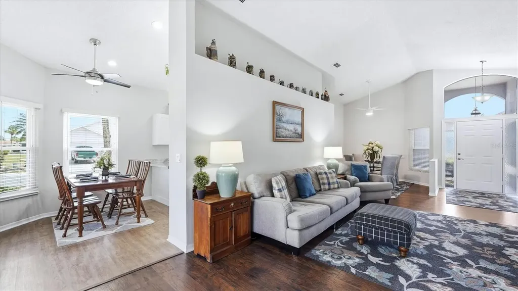 1834 E Del Webb Boulevard Sun City Center FL 33573