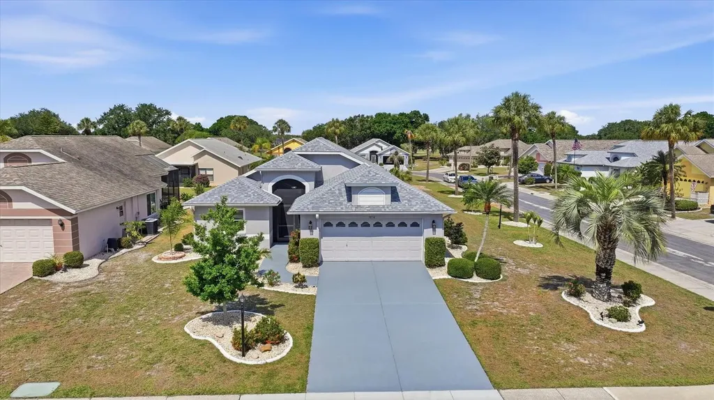 1834 E Del Webb Boulevard Sun City Center FL 33573