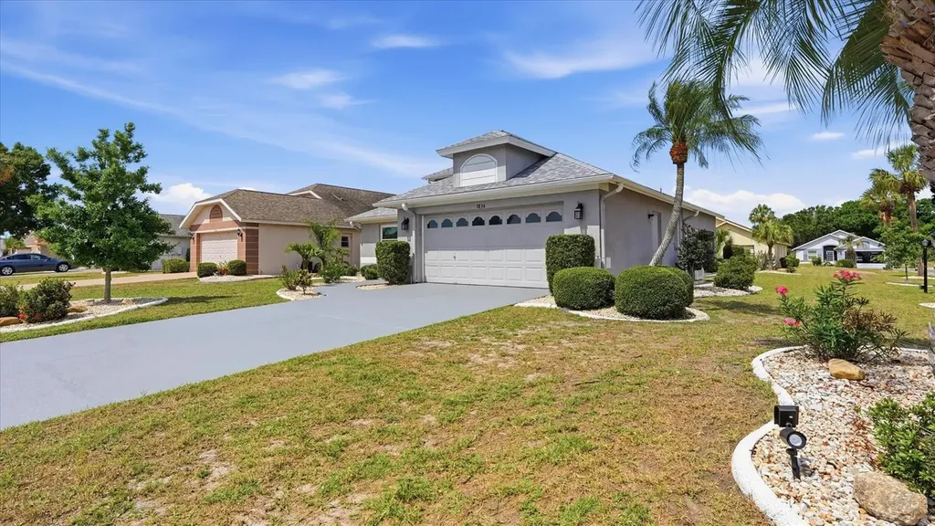 1834 E Del Webb Boulevard Sun City Center FL 33573