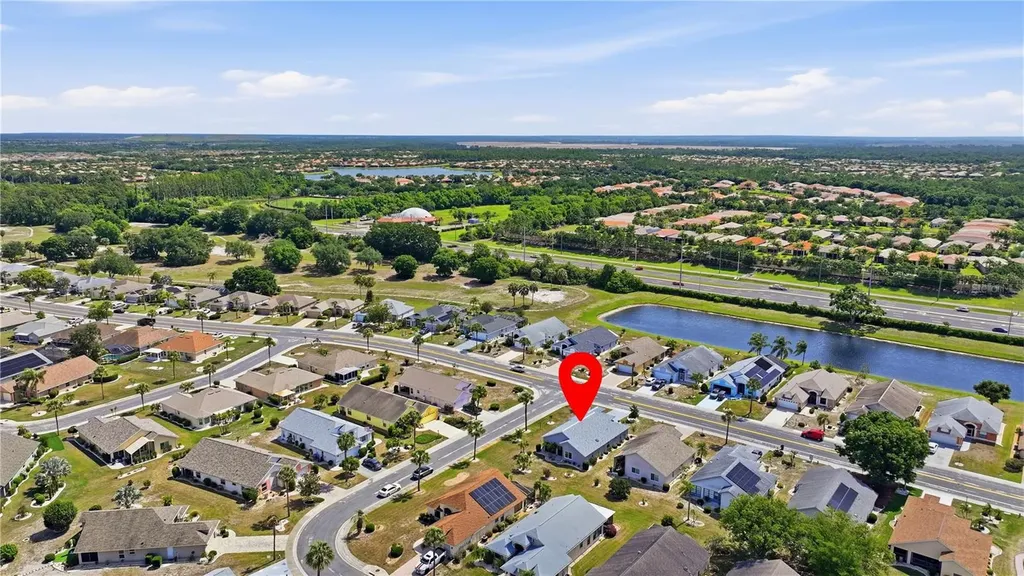 1834 E Del Webb Boulevard Sun City Center FL 33573