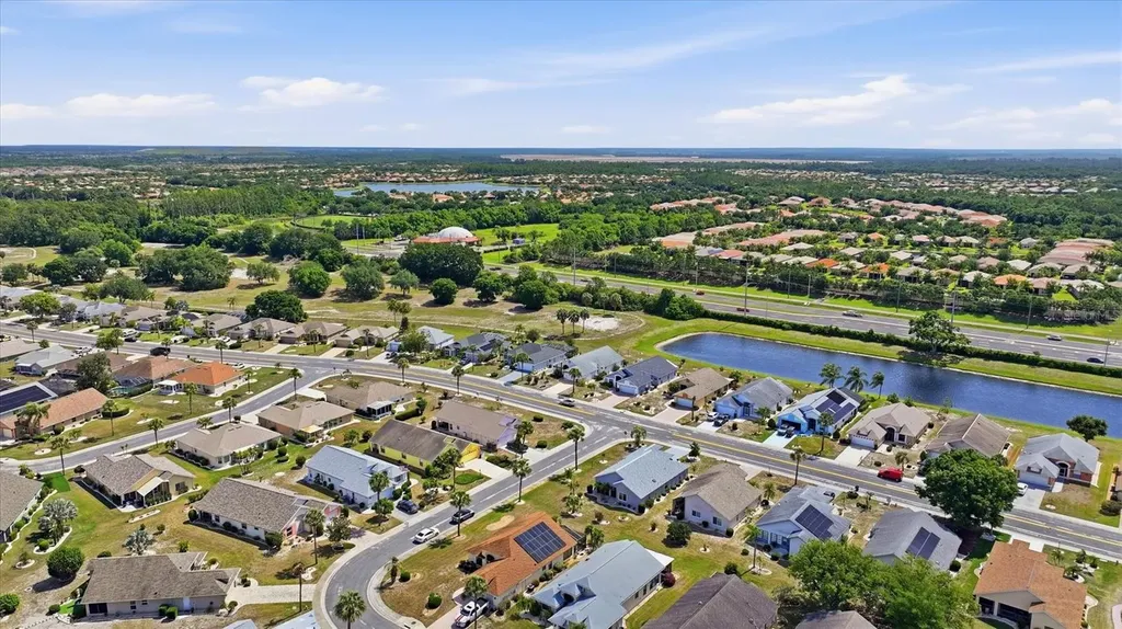1834 E Del Webb Boulevard Sun City Center FL 33573