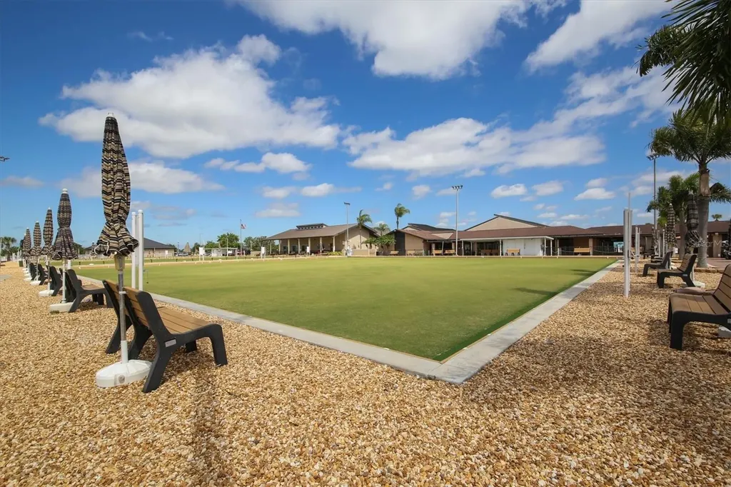 1834 E Del Webb Boulevard Sun City Center FL 33573