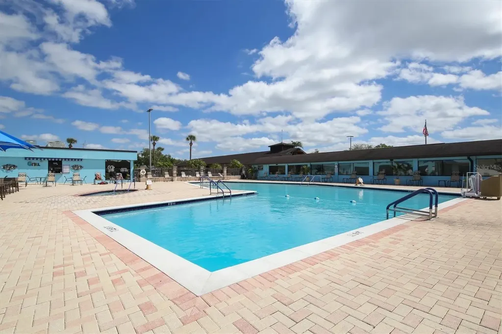 1834 E Del Webb Boulevard Sun City Center FL 33573