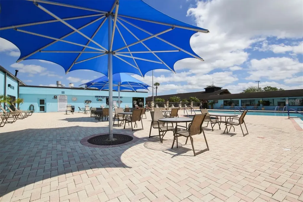 1834 E Del Webb Boulevard Sun City Center FL 33573