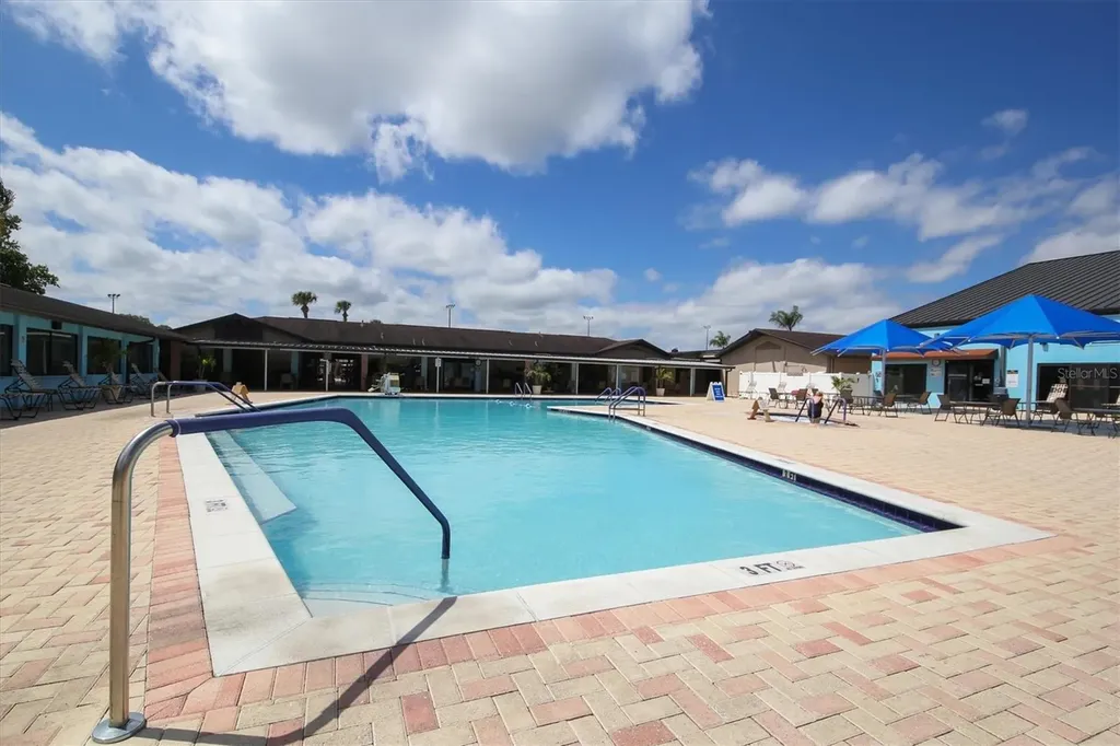 1834 E Del Webb Boulevard Sun City Center FL 33573