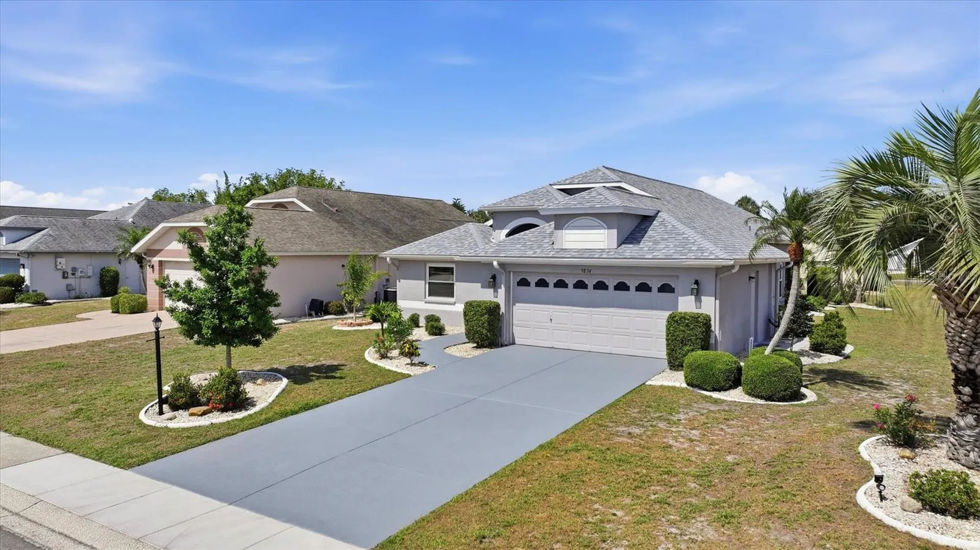 1834 E Del Webb Boulevard Sun City Center FL 33573
