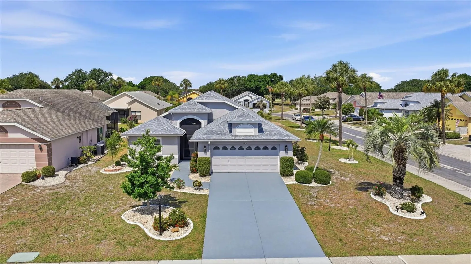 1834 E Del Webb Boulevard Sun City Center FL 33573