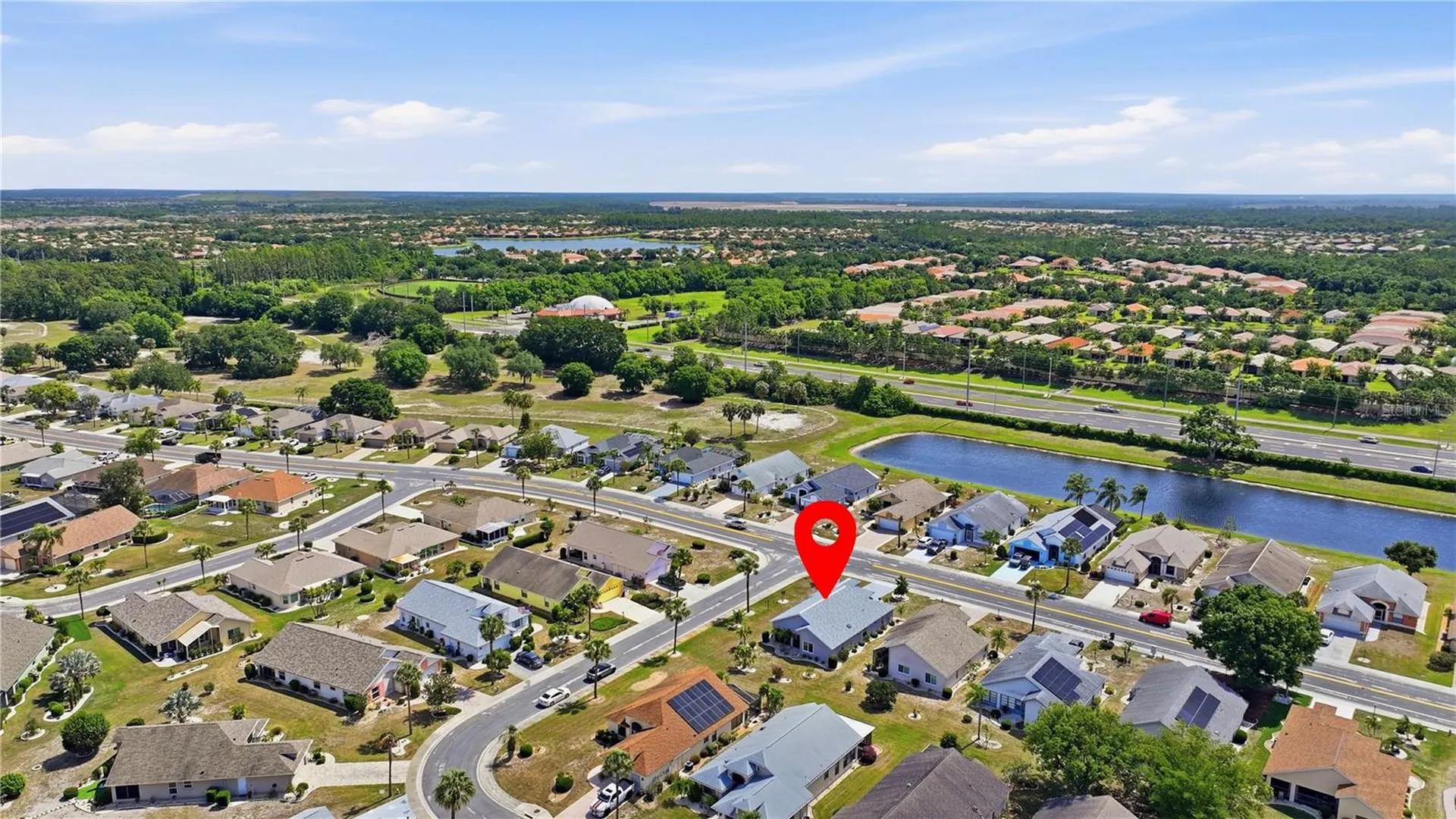 1834 E Del Webb Boulevard Sun City Center FL 33573