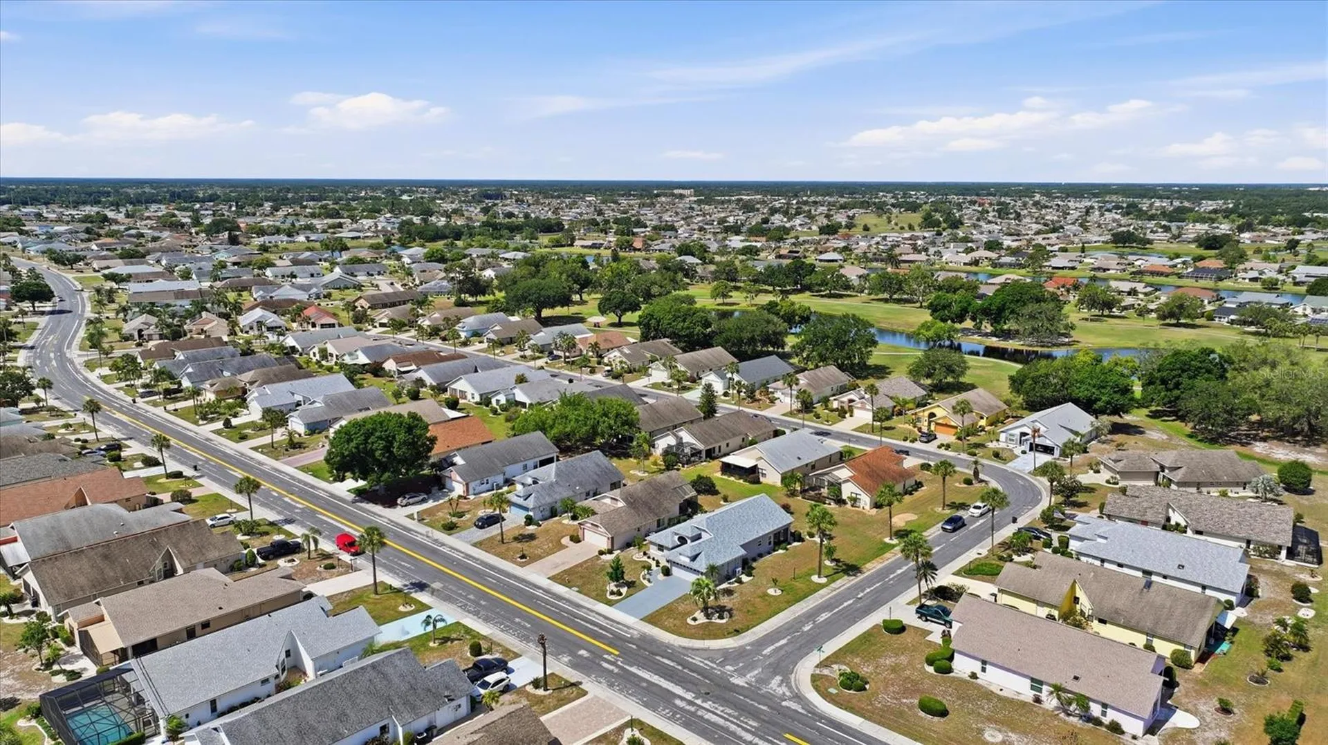1834 E Del Webb Boulevard Sun City Center FL 33573