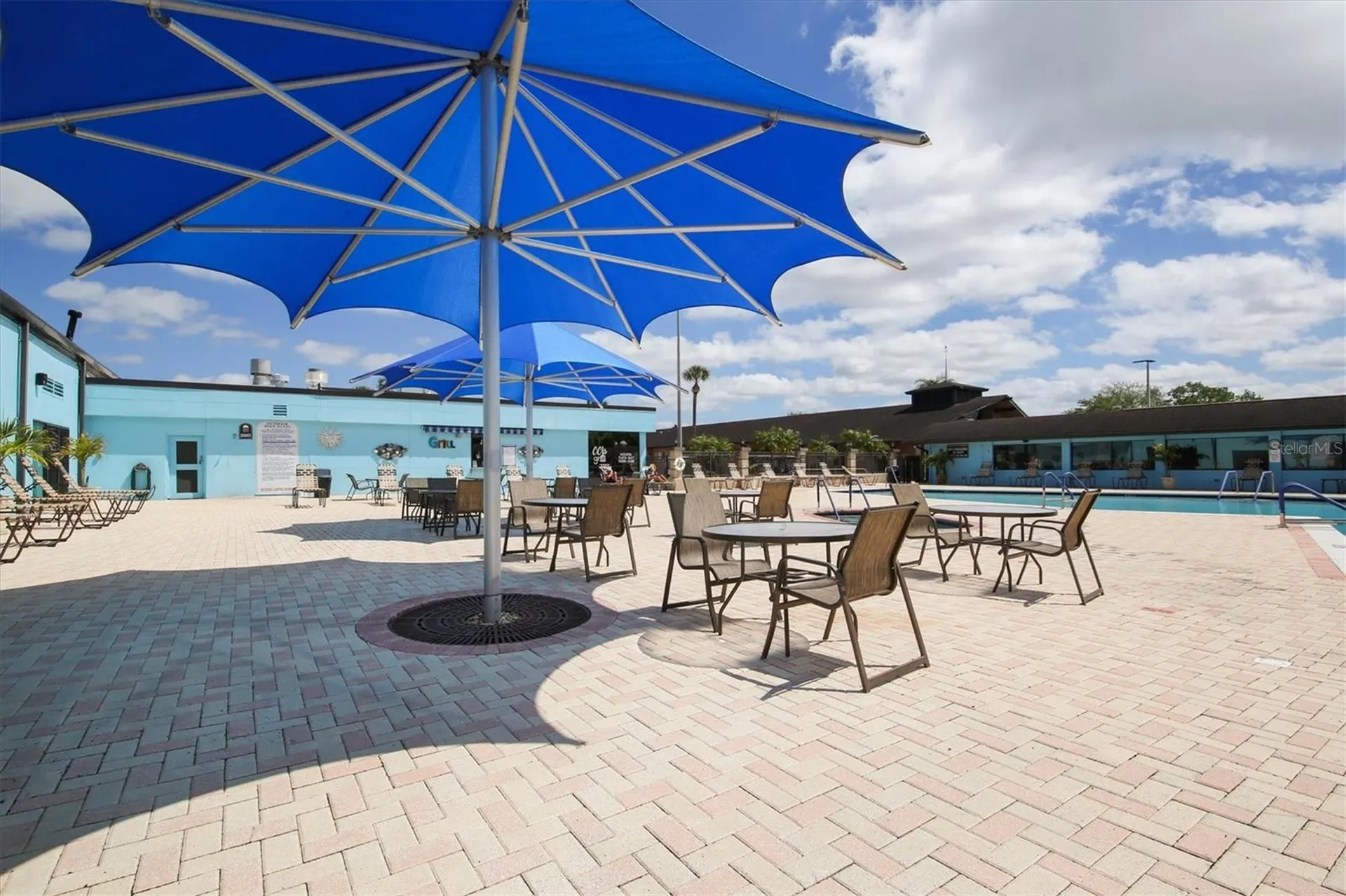 1834 E Del Webb Boulevard Sun City Center FL 33573