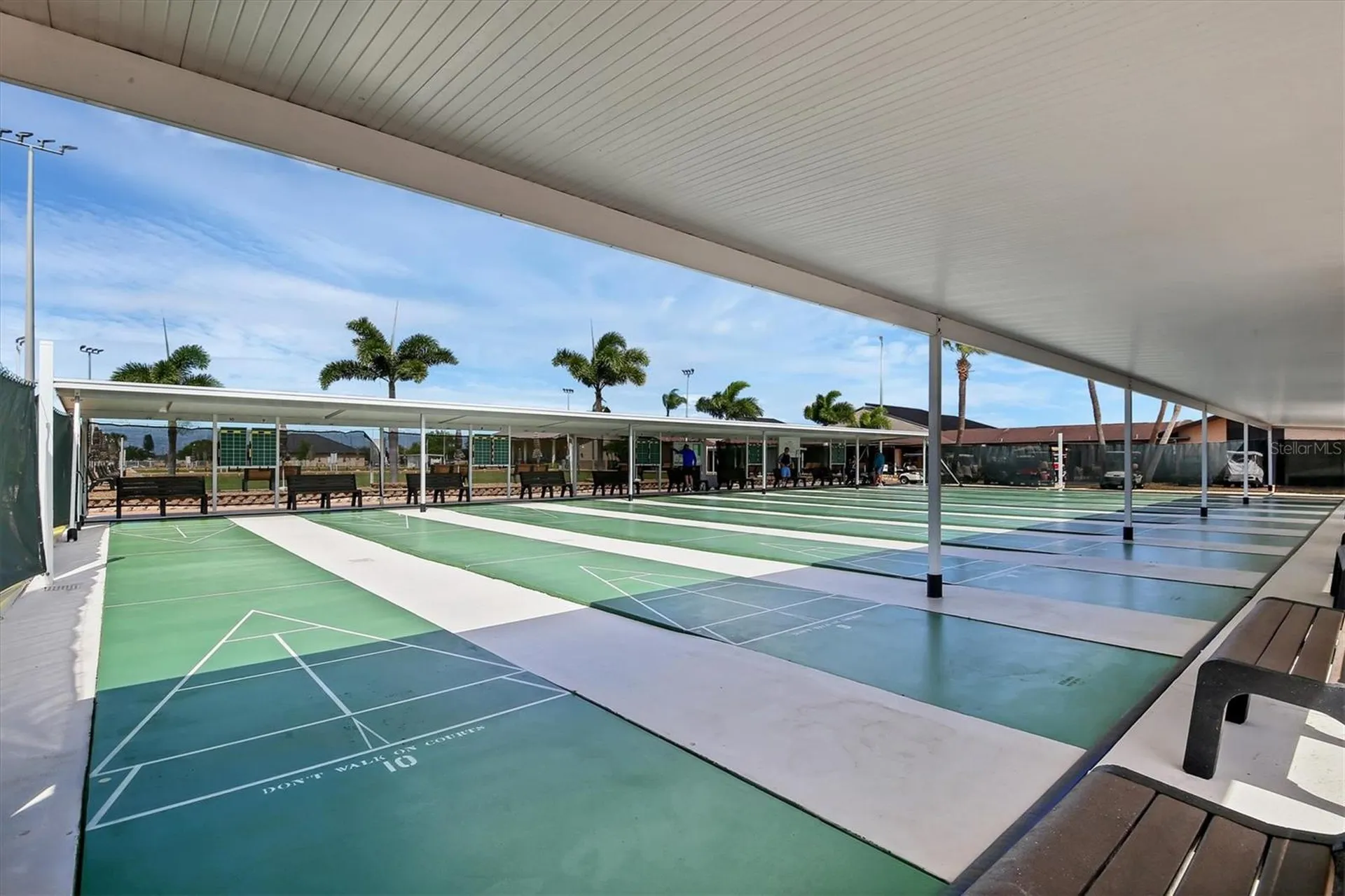 1834 E Del Webb Boulevard Sun City Center FL 33573