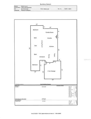 1834 E Del Webb Boulevard Sun City Center FL 33573