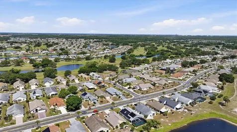 1834 E Del Webb Boulevard Sun City Center FL 33573