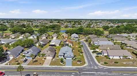 1834 E Del Webb Boulevard Sun City Center FL 33573