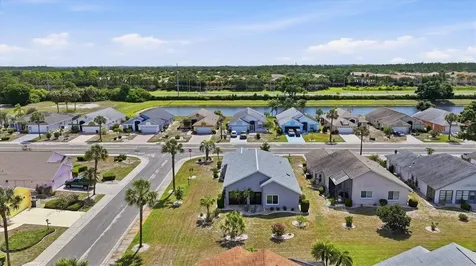 1834 E Del Webb Boulevard Sun City Center FL 33573