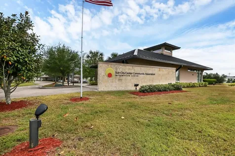 1834 E Del Webb Boulevard Sun City Center FL 33573