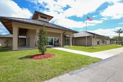 1834 E Del Webb Boulevard Sun City Center FL 33573