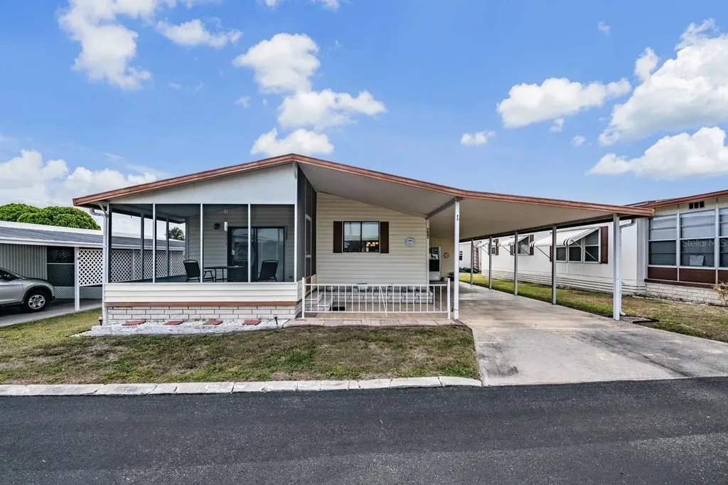 7047 El Matador Street Zephyrhills FL 33541