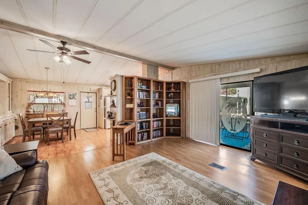 7047 El Matador Street Zephyrhills FL 33541