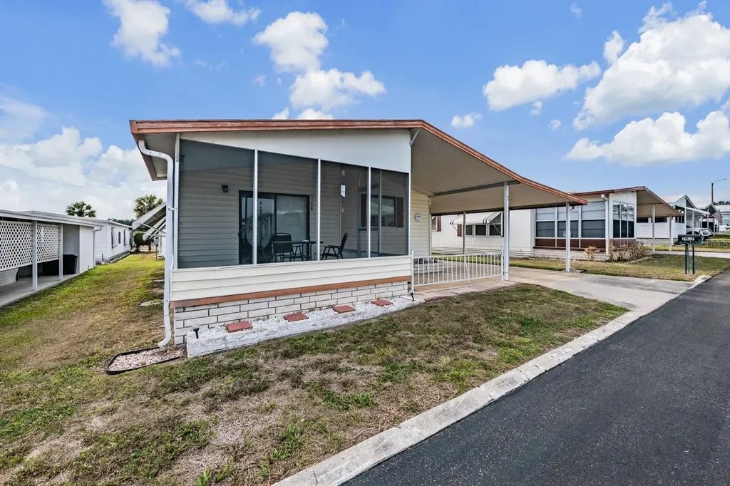 7047 El Matador Street Zephyrhills FL 33541